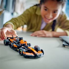 Stavebnica LEGO® Speed Champions 77251 Závodní auto McLaren F1® Team MCL38 

 obrázok produktu 4 z 8
