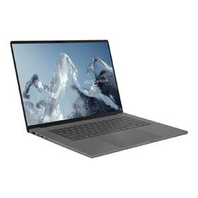 Notebook Asus Zenbook A16 sivý

 obrázok produktu 3 z 8