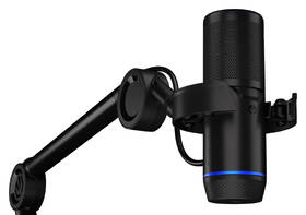 Mikrofón ENDORFY Solum 2 Boom Arm čierny

 obrázok produktu 7 z 8