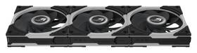 Ventilátor Asus ROG Eurux GR120 ARGB Reverse Black Edition, 3 ks čierny

 obrázok produktu 8 z 24