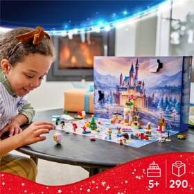 Stavebnica LEGO® Disney 43298 Adventný kalendár 2026 

 obrázok produktu 5 z 7