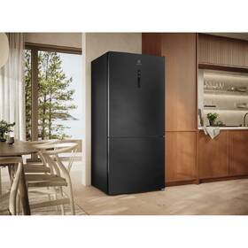 Chladnička s mrazničkou Electrolux LNT7MD58B 

 obrázok produktu 6 z 10