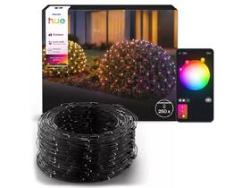 Vianočné osvetlenie Philips Hue Festavia net 250LED 3m EU plast

 obrázok produktu 2 z 5