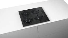 Plynová varná platňa Bosch POH6B6B10 čierna

 obrázok produktu 7 z 10