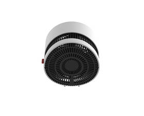 Ventilátor stolový Boneco F100 biely

 obrázok produktu 3 z 7