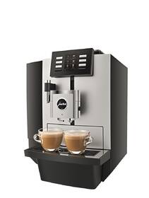 Espresso Jura X8 

 obrázok produktu 2 z 15