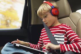 Slúchadlá JBL JR 310BT červená/modrá

 obrázok produktu 8 z 8