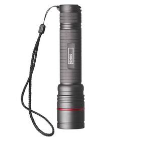 Lampáš EMOS Ultibright 80 P3180, 600lm sivá

 obrázok produktu 1 z 11