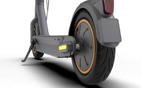 Elektrická kolobežka Segway MAX G30E II 

 obrázok produktu 5 z 12