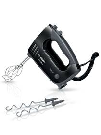 Ručný šľahač Bosch MFQ3650X čierny/sivý

 obrázok produktu 1 z 9