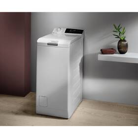 Práčka Electrolux EW7TN3272C biela

 obrázok produktu 9 z 11