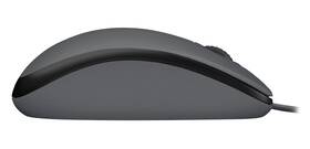 Myš Logitech M90 sivá

 obrázok produktu 4 z 4