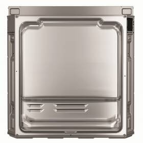 Rúra Indesit IFWS 4841 JH BL čierna farba
