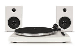 Gramofón Crosley T150 biely

 obrázok produktu 6 z 6