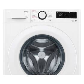 Práčka LG FA2S8V3GY3W biela

 obrázok produktu 2 z 15