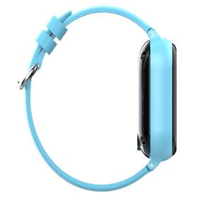 Inteligentné hodinky ARMODD Kidz GPS 4G modré

 obrázok produktu 7 z 8