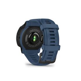 Inteligentné hodinky Garmin Instinct Crossover Solar modré

 obrázok produktu 7 z 9