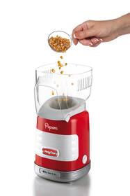 Popkornovač Ariete ART 2956 červený

 obrázok produktu 1 z 2