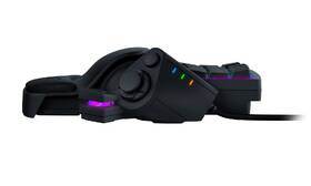 Klávesnica Razer Tartarus Pro (Analog Switch) čierna

 obrázok produktu 3 z 6