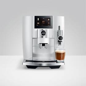 Automatický kávovar Jura J8 Piano White 

 obrázok produktu 24 z 24