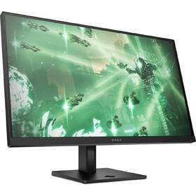 Herný monitor HP OMEN 27q čierny

 obrázok produktu 4 z 6