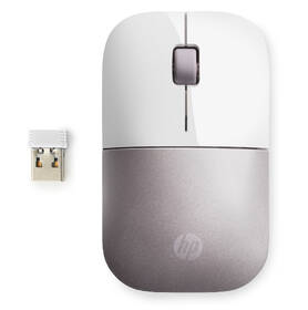 Myš HP Z3700 biela/ružová

 obrázok produktu 1 z 3