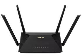Router Asus RT-AX1800U čierny

 obrázok produktu 1 z 4