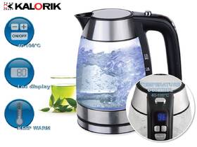 Rýchlovarná kanvica TKG JK1040 

 obrázok produktu 4 z 8