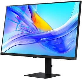 Monitor Samsung ViewFinity S8 čierny

 obrázok produktu 15 z 25