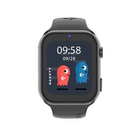 Inteligentné hodinky Garett Kids Twin 2 4G čierne

 obrázok produktu 2 z 7