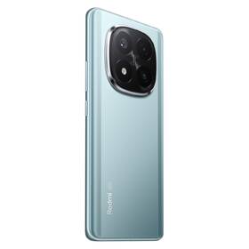 Mobilný telefón Xiaomi Redmi Note 14 Pro+ 5G 12 GB / 512 GB modrý

 obrázok produktu 7 z 11