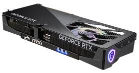 Grafická karta MSI GeForce RTX 5080 16G GAMING TRIO OC 

 obrázok produktu 1 z 6