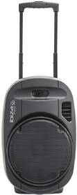 Párty reproduktor Ibiza Sound PORT12UHF-MKII čierny

 obrázok produktu 7 z 16