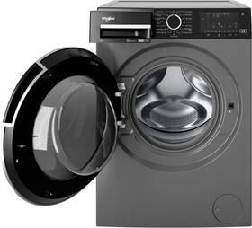 Práčka Whirlpool WPM 99G ADS EE strieborná

 obrázok produktu 3 z 7