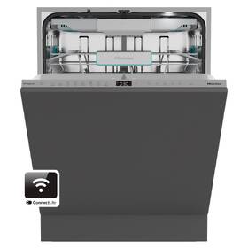 Umývačka riadu Hisense HV693A66UVAD 

 obrázok produktu 9 z 12
