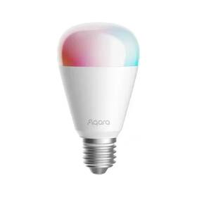 LED žiarovka Aqara Bulb T2 LB-L02D, E27, RGB, CCT biela

 obrázok produktu 2 z 2