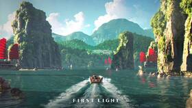 Hra Playman Xbox Series X 007 The First Light 

 obrázok produktu 2 z 6