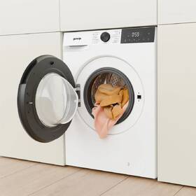 Práčka so sušičkou Gorenje WDG2P1174A2D2 biela

 obrázok produktu 6 z 11