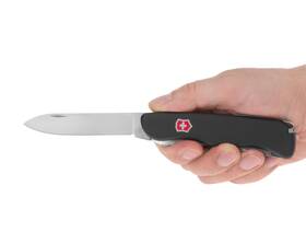 Nôž vreckový Victorinox Outrider 0.8513.3 111mm 

 obrázok produktu 1 z 4