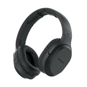 Slúchadlá Sony MDR-RF895RK čierna

 obrázok produktu 1 z 7