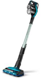 Tyčový vysávač Philips FC6904/01 SpeedPro Max Aqua modrý

 obrázok produktu 3 z 18