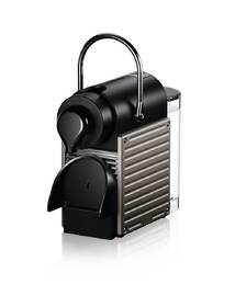 Espresso Krups Pixie Titan XN304T10 Titanium

 obrázok produktu 5 z 10
