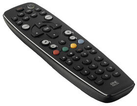 Diaľkový ovládač One For All Basic 8, univerzálny čierny

 obrázok produktu 2 z 3