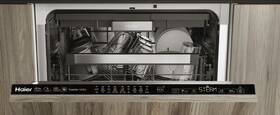 Umývačka riadu Haier XIB 6B2D3FB 

 obrázok produktu 2 z 14