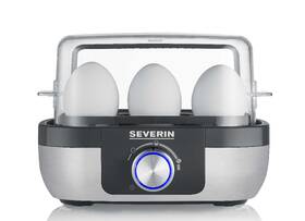 Varič vajec Severin EK 3169 

 obrázok produktu 1 z 7