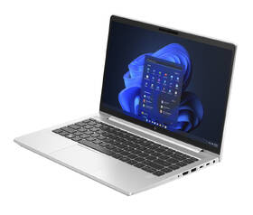 Notebook HP EliteBook 640 G10 strieborný

 obrázok produktu 2 z 6