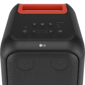 Párty reproduktor LG XL5S čierny

 obrázok produktu 2 z 9