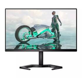 Herný monitor Philips 24M1N3200ZS/00 čierny

 obrázok produktu 3 z 7