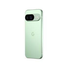 Mobilný telefón Google Pixel 9 5G 12 GB / 256 GB - Wintergreen 

 obrázok produktu 4 z 9