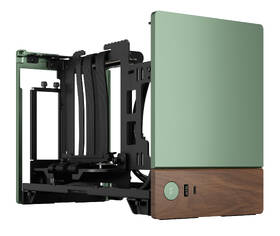 Case FRACTAL DESIGN Jade 

 obrázok produktu 8 z 12